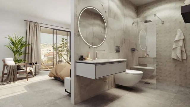 Villas de Obra Nueva con Vistas al Golf en Ciudad Quesada — 12