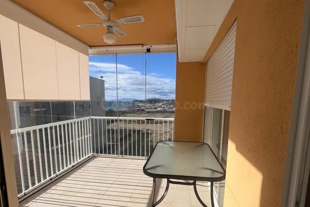 VENTA DE PISO CON VISTAS AL MAR EN ÁGUILAS - foto 2