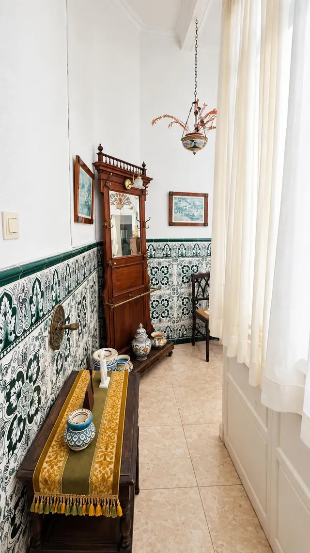 ZONA CATEDRAL - CÁDIZ - ¡ 5 habitaciones CON ASCENSOR ! — 8