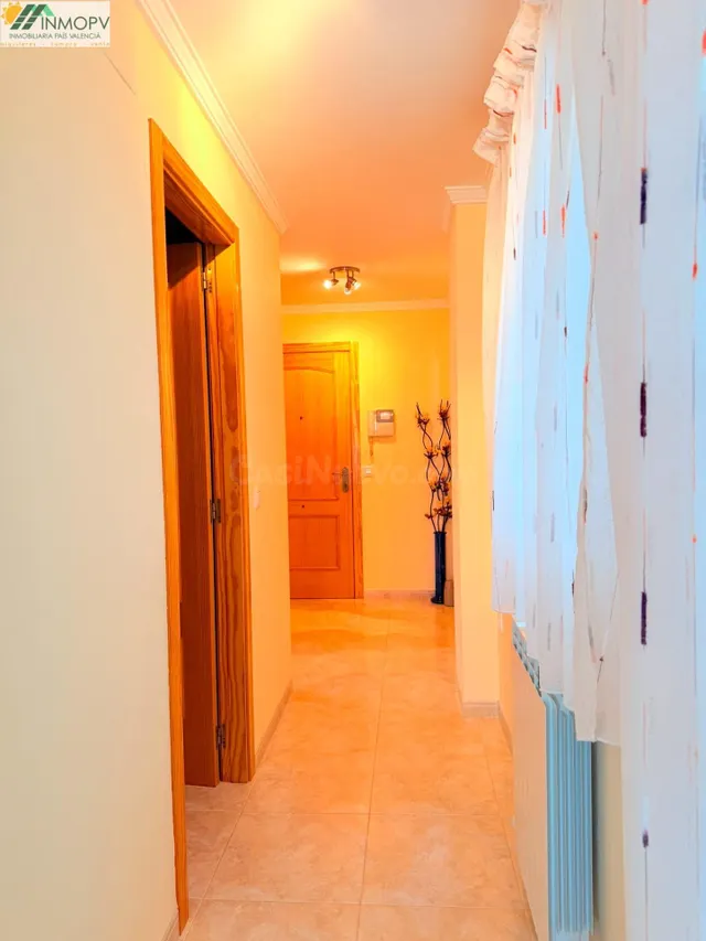 PISO DE 2 habitaciones CON TERRAZA Y VISTAS DESPEJADAS — 2