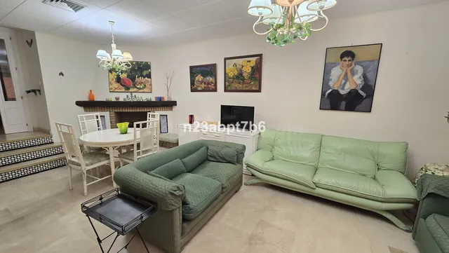 Apartamento 2 habitaciones 109m² en venta - Marbella — 3