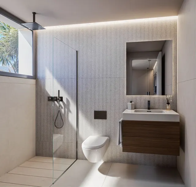 Villa 4 habitaciones 270m² en venta - Casares Golf - Casares del Sol — 25