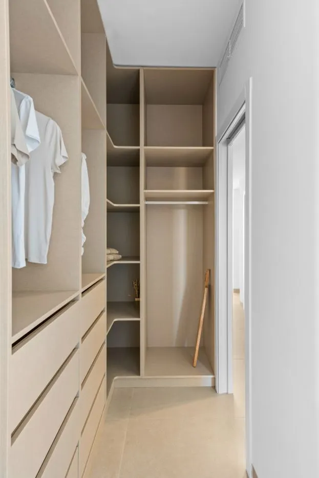 Ático 2 habitaciones 104m² en venta - Islas Menores-Mar de Cristal — 12