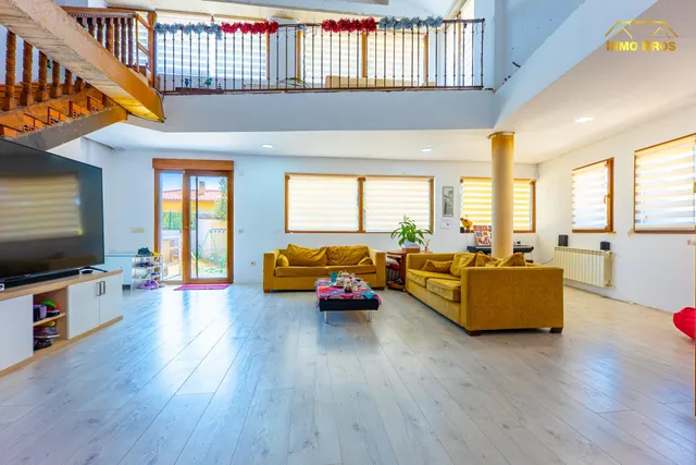 Chalet Lujo Urb. Sotolargo — 10