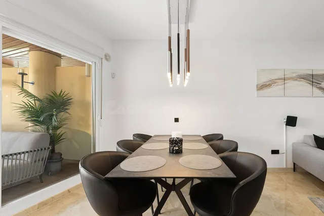 Apartamento 3 habitaciones 106m² en venta - Centro — 4