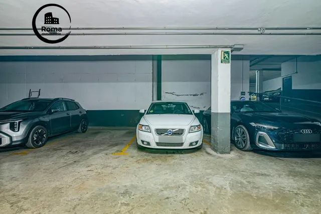 Exclusivo atico en residencial gran parque  en venta de 4 dormitorios en el barrio albayda — 48