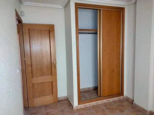 ESTUPENDO APARTAMENTO CON TERRAZA EN BENFERRI — 30