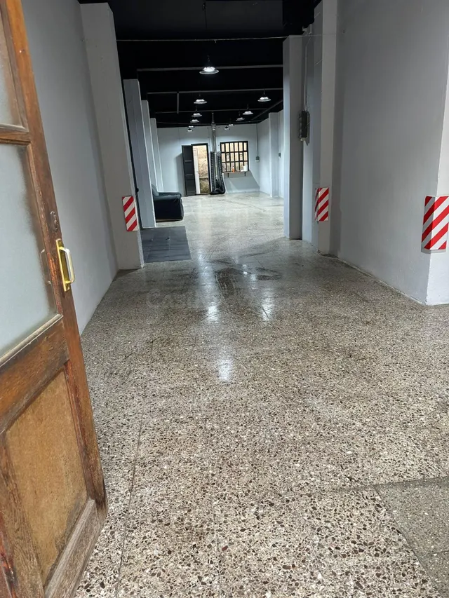 Gran Local Comercial en el centro de Mataró