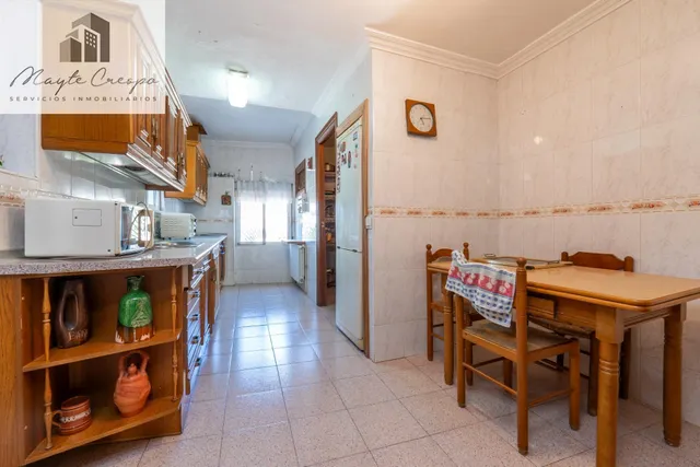¡Descubre tu nuevo hogar en benalúa de las villas! — 19