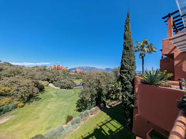 Dúplex 3 habitaciones 270m² en venta - Marbella — 25