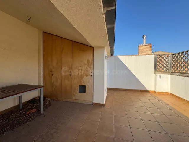 Dúplex en Creu de la mà - foto 2