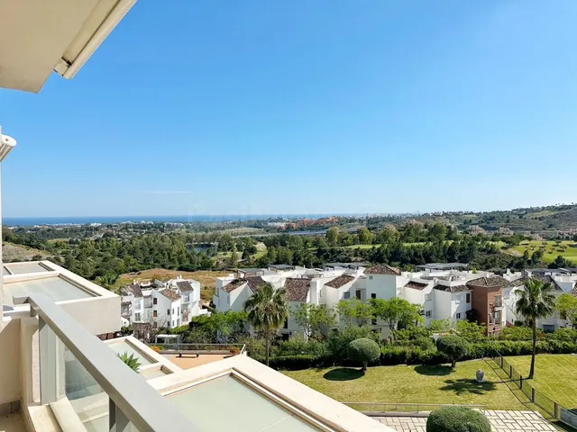 Ático Dúplex 2 habitaciones 240m² en venta - El Madroñal - foto 5