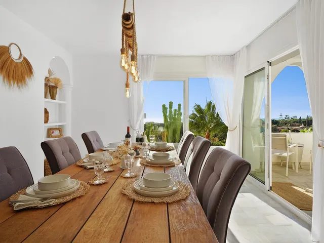 Ático Dúplex 2 habitaciones 180m² en venta - Marbella — 7