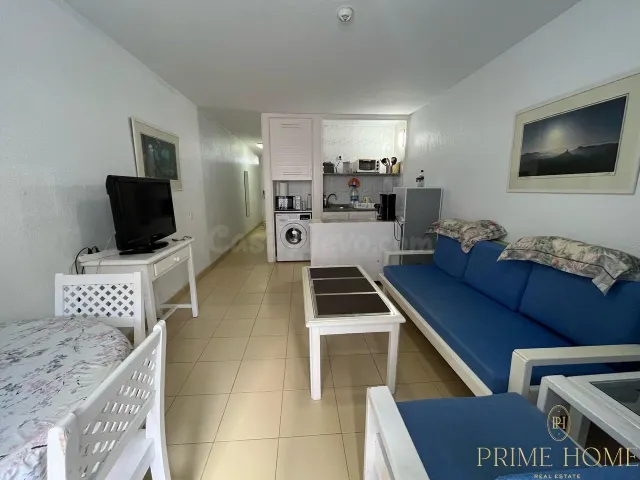 Apartamento en alquiler en Playa del Inglés — 4