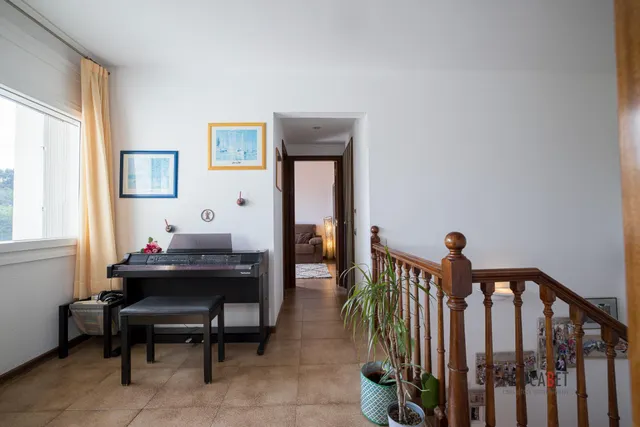 Casa con piscina — 27