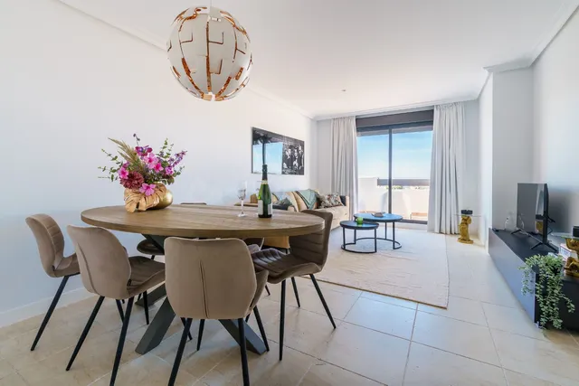 Adosado 4 habitaciones 140m² en alquiler - Costa Del Sol - foto 2