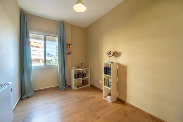 Apartamento 3 habitaciones 85m² en venta - Centro — 25