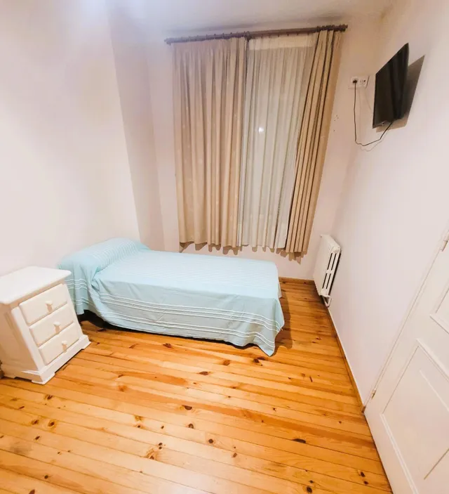 Hostal-Albergue en Funcionamiento en el Camino de Santiago — 7