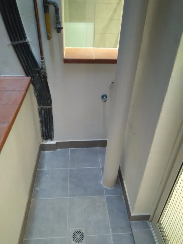 Piso reformado en Sagrada Familia — 16