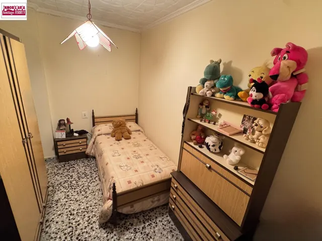 VENTA DE VIVIENDA EN PRIMERA PLANTA EN SOLLANA(VALENCIA) — 19