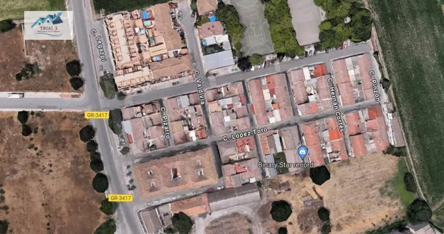 Venta Casa en Santa Fe - Granada - foto 3