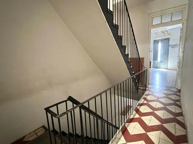 CASA EN LA CALLE DEL SOL — 8