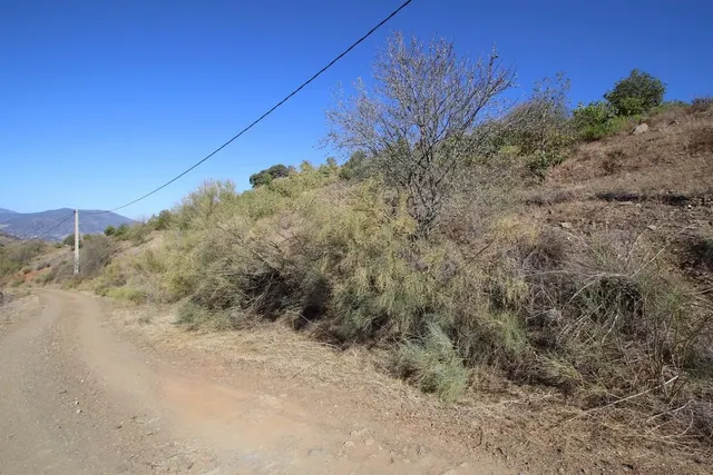 Parcela 60m² en venta - Alora pueblo — 7