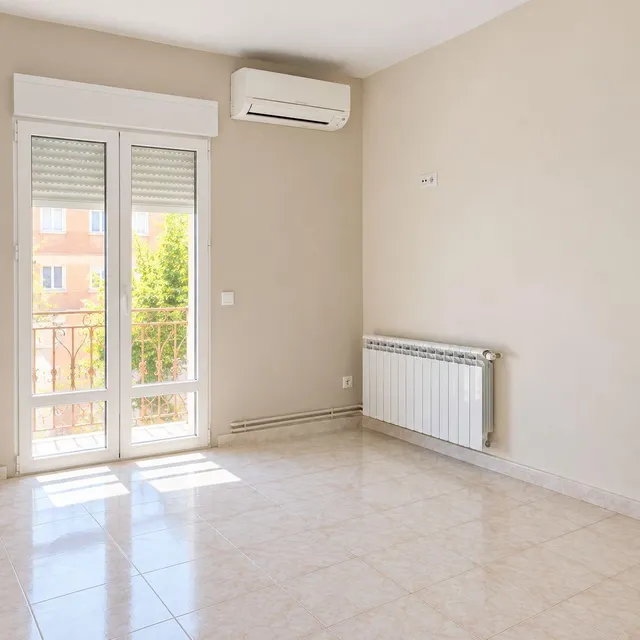 Casa con piscina y parcela de 470 m2 en Méntrida | 3 dormitorios — 14