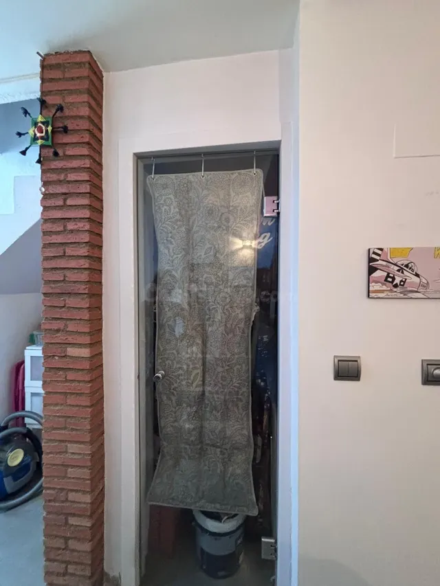 Casa en pleno centro histórico. Oportunidad!! — 5