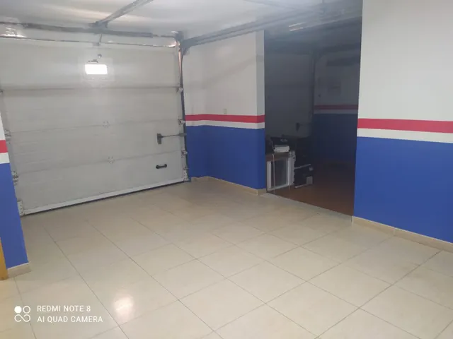 TRIPLEX DE TRES habitaciones CON GARAJE EN MACAEL (ALMERIA) — 3