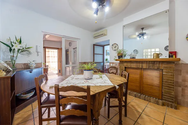 Casa mallorquina en Secar de La Real — 14