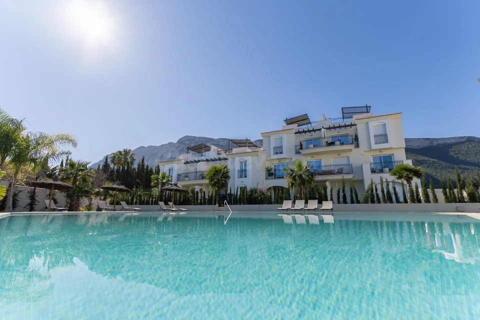 Apartamento 2 habitaciones 88m² en venta - Tossal Gros