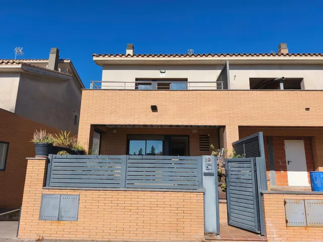 Casa en Alquiler en Torroella de Montgrí - foto 3