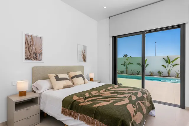 Villa 3 habitaciones 106m² en venta - Serena Golf — 26