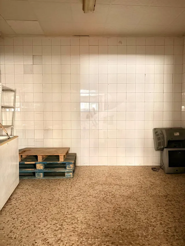 Local comercial en esquina de 126 m2 en el centro de Era Alta — 20