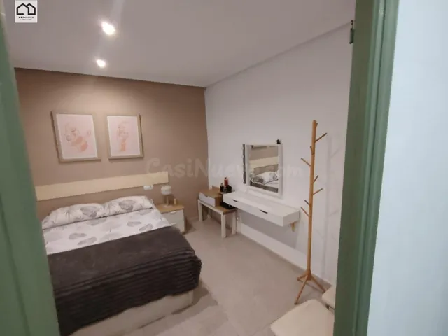 Acogedor Apartamento en Elche - Carrús Este por solo €160,000 — 3
