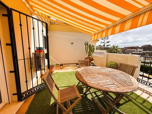 Dúplex 2 habitaciones 120m² en venta - Marbella — 32