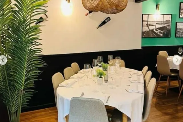 Restaurante 150m² en venta - Marbella — 15
