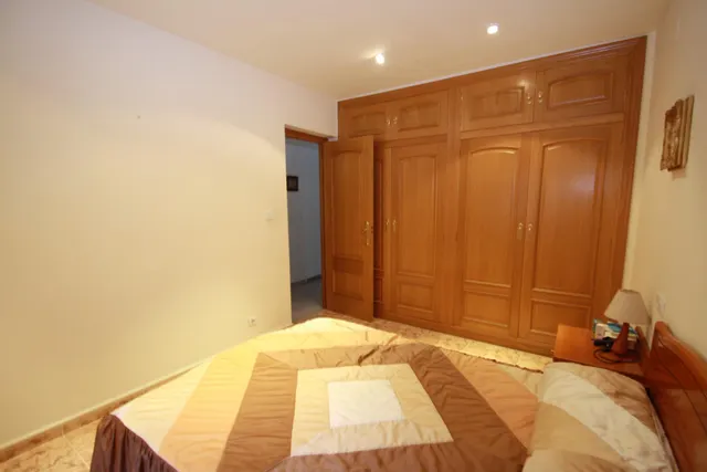 ✓Casa con 2 Pisos Independientes en Denia, Costa Blanca. — 49
