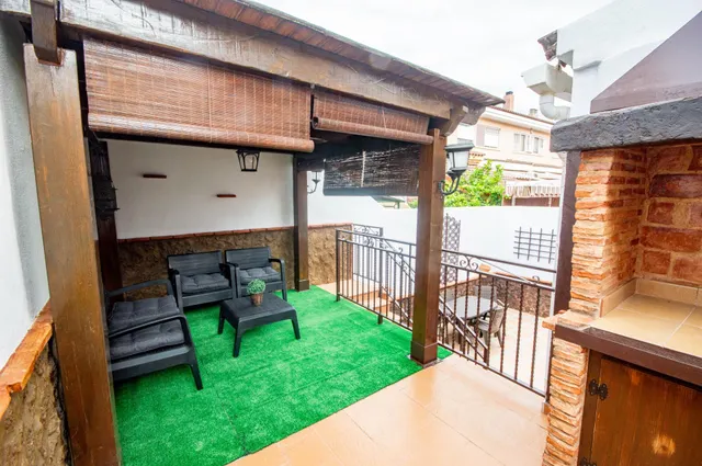 Bungalow en alquiler en una de las mejores zonas de Petrer — 11