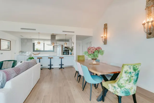 Ático 3 habitaciones 146m² en venta - Playa la alcaidesa — 27