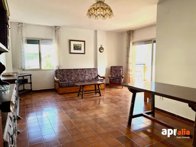 Luminoso Piso de 3 habitaciones en Salou!! — 16