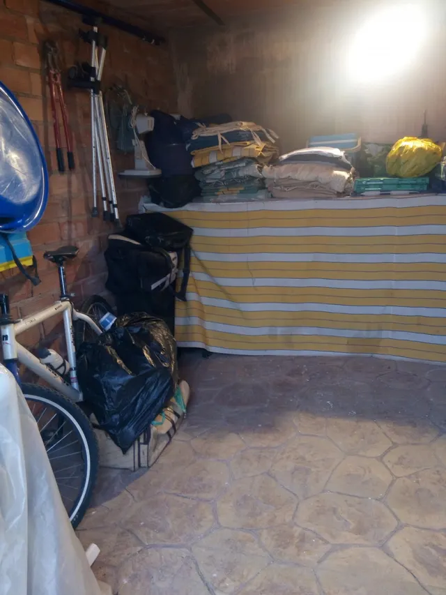 CHALET EN LA MANSEGUILLA — 33