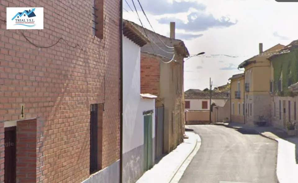Venta piso en Torremormojón (Palencia)