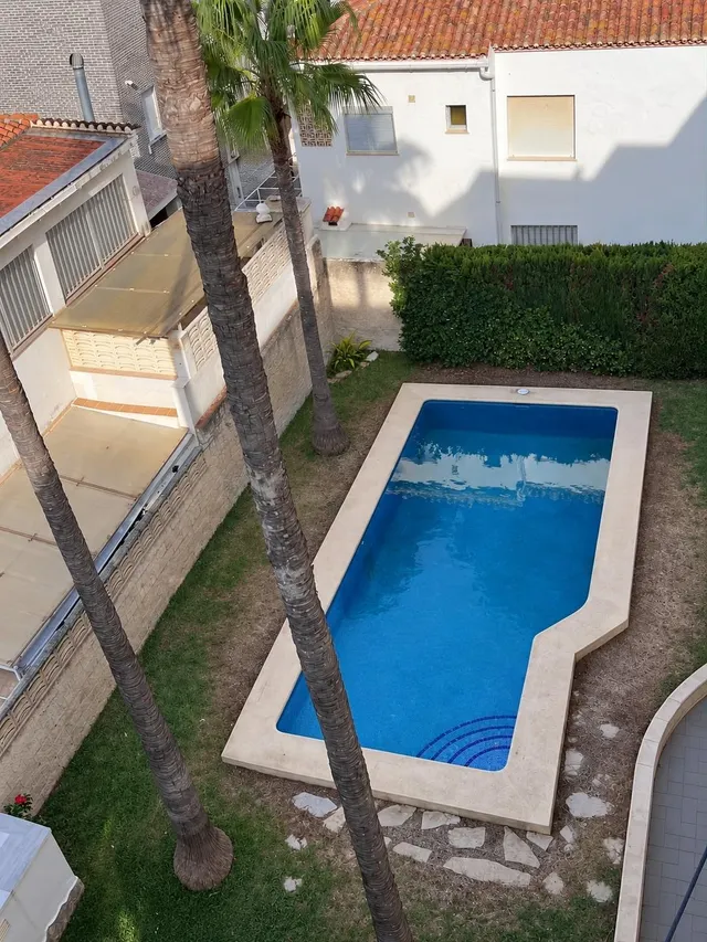 Ático en venta en Carrer 2 de Maig, Playa de Piles, La Safor, Valencia — 18