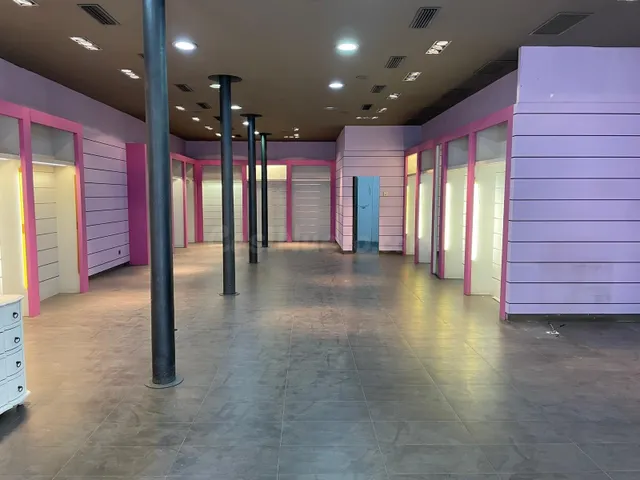LOCAL COMERCIAL DE 153 M2 EN CALLE JABONERIAS IDEAL PARA CEN - foto 5
