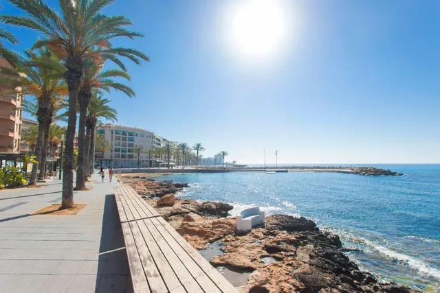 Apartamento 3 habitaciones 125m² en venta - Playa del Cura — 47