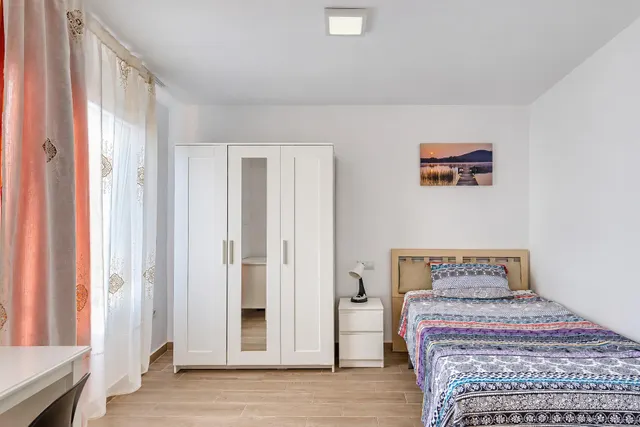 Piso en Elche, Zona Asilo — 19