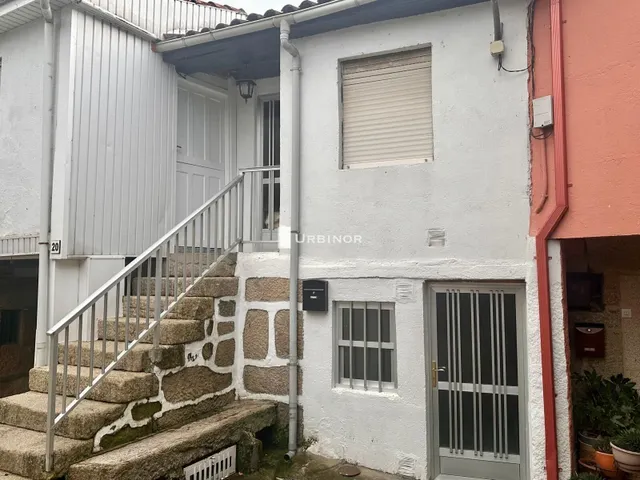 CASA restaurada cerca de ALLARIZ | Ideal inversores o particulares. — 16