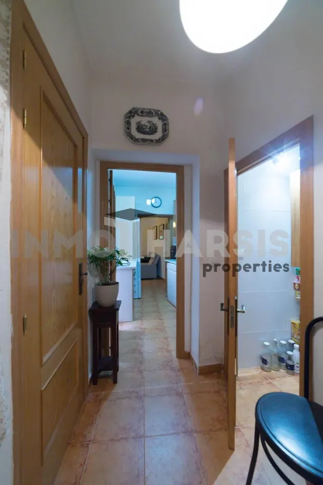 Casa duplex almeria centro — 37